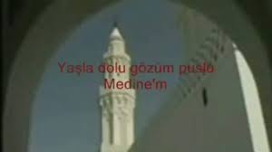 Mehmet Erarabaci - Sisli Medinem